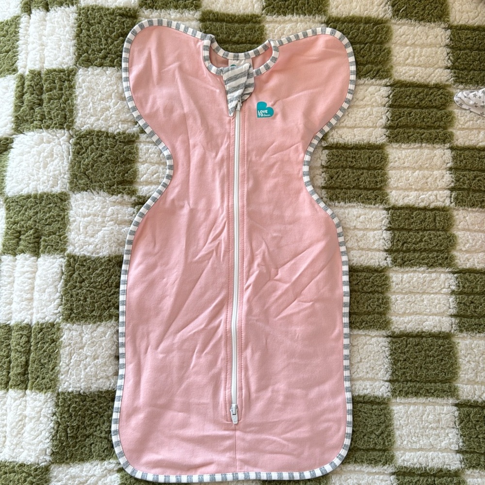 Love to Dream Swaddle Up Original Newborn